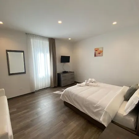 Penzion Millstone House 4*