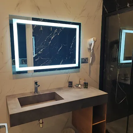 招待所 Millstone House