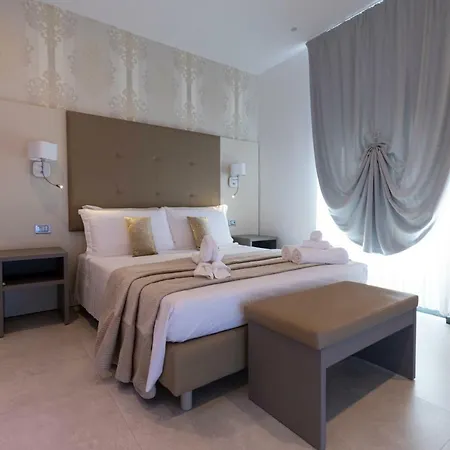 Millstone House 4*