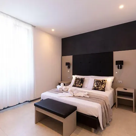 Millstone House Guest house *