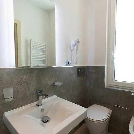 Millstone House Guest house