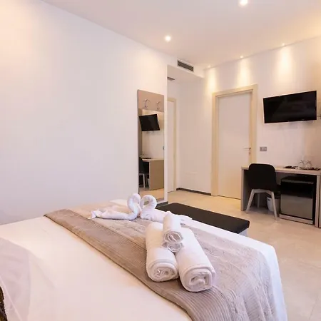 Millstone House 招待所 斯培西亚