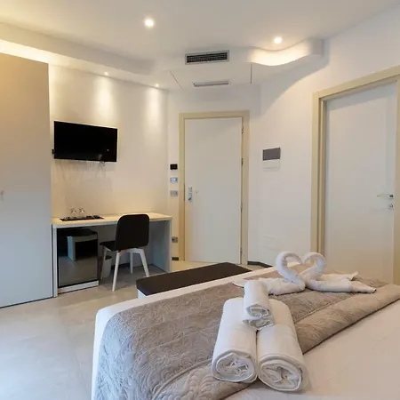 Millstone House 4* 斯培西亚