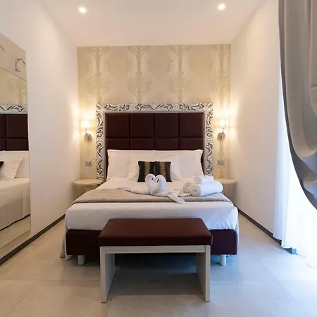 Millstone House Guest house La Spezia