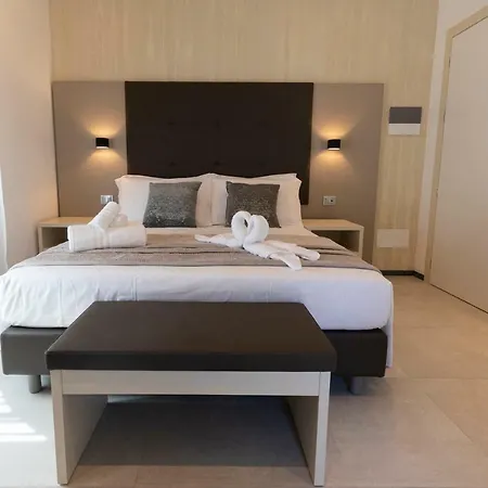 Millstone House 4* 斯培西亚