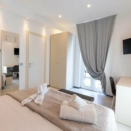 Millstone House Guest house