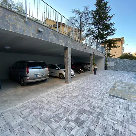 Millstone House לה ספציה