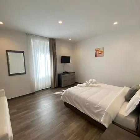 게스트하우스 Millstone House *