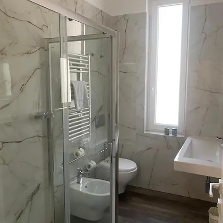 게스트하우스 Millstone House 라스페치아