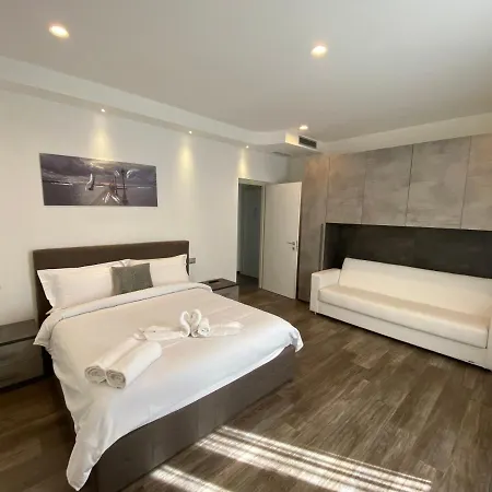 Millstone House * 라스페치아