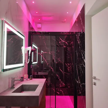 Millstone House * 라스페치아