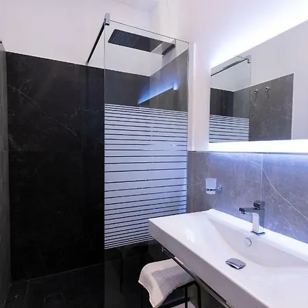 Millstone House בית הארחה