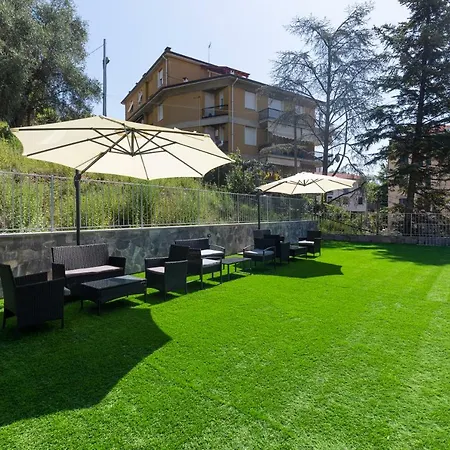 Maison d'hôtes Millstone House