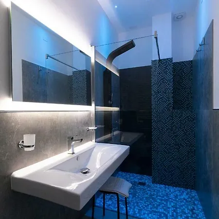 Millstone House 4* לה ספציה