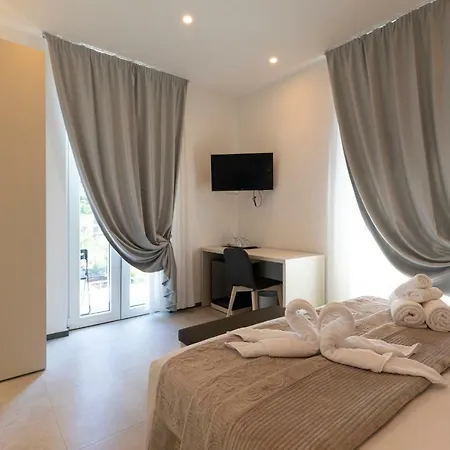 Millstone House 4* לה ספציה