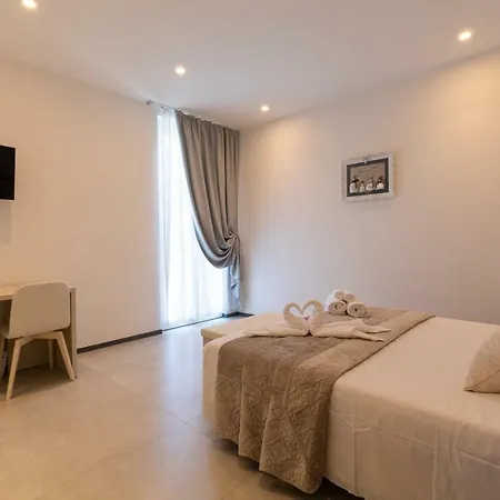 Millstone House 게스트하우스 라스페치아