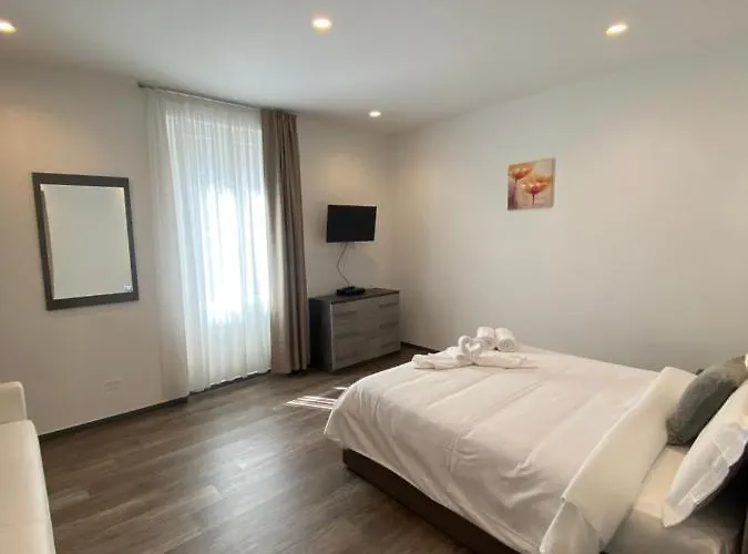 Guest house Millstone House 4*