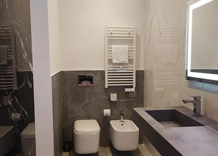 Guest house Millstone House La Spezia