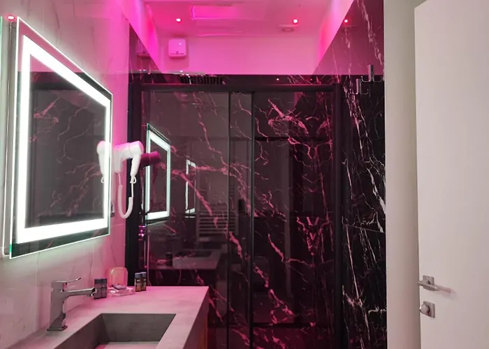 Millstone House 4* La Spezia