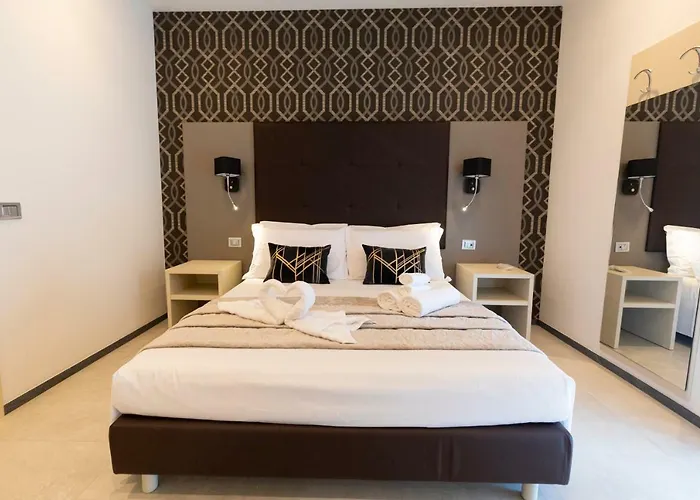 Millstone House Guest house